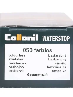 nahkavoide Waterstop 050 Väritön 75ml>Collonil Sale