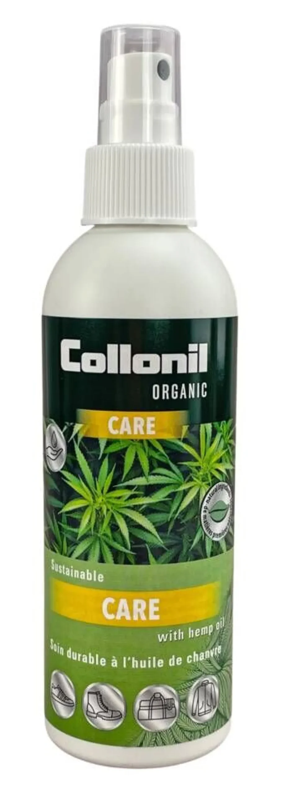 Organic CARE 200ml>Collonil Hot