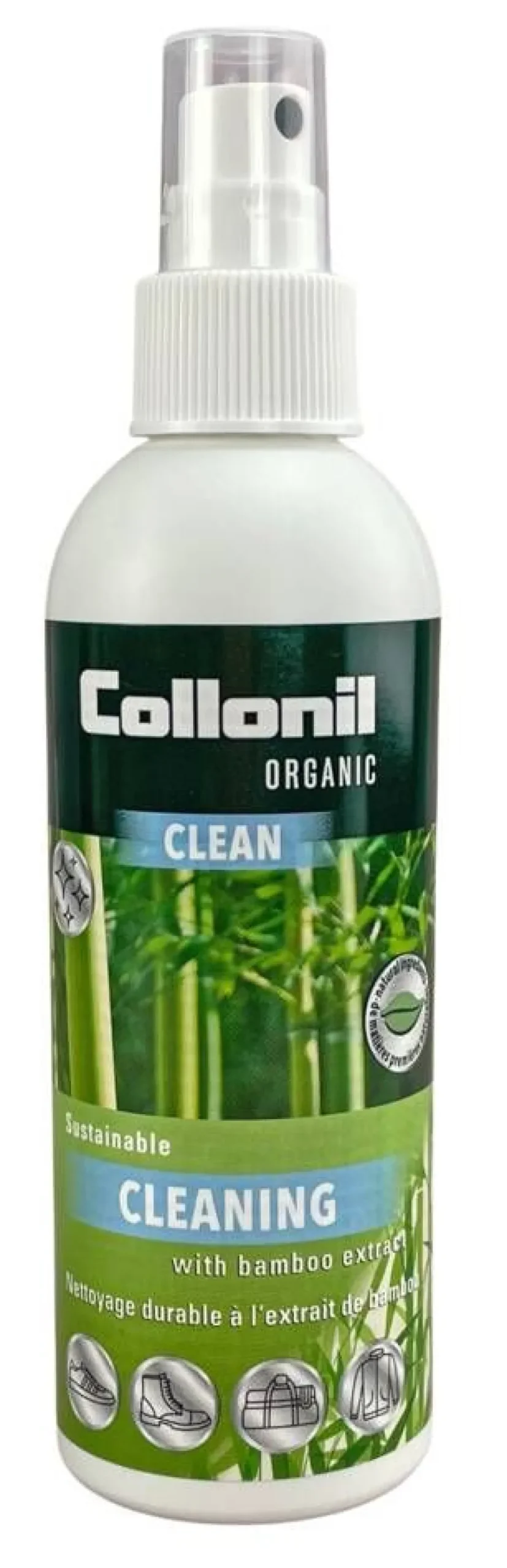 Organic CLEAN 200ml>Collonil Hot