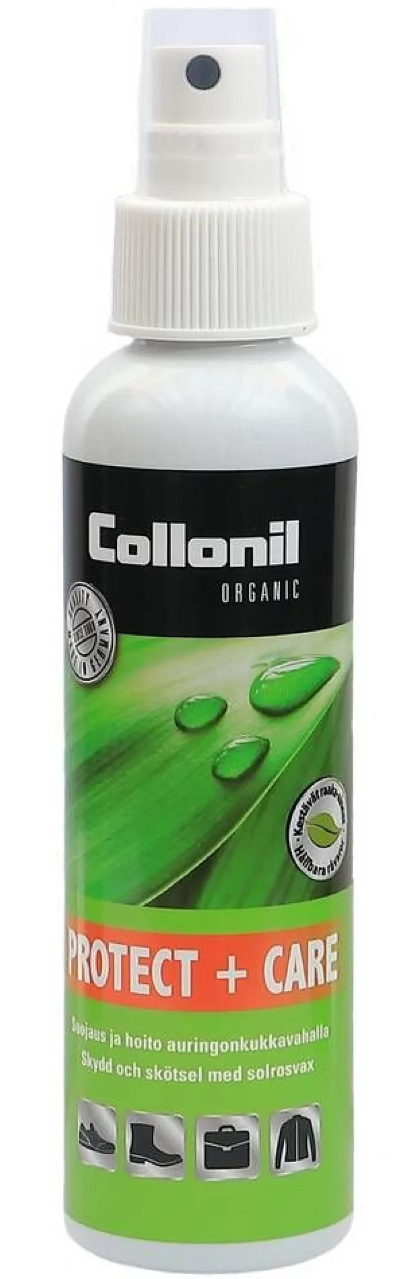 Collonil Suoja- Ja Hoitoaineet|Suoja- Ja Hoitoaineet|organic Protect&Care 150ml