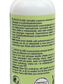 Collonil Suoja- Ja Hoitoaineet|Suoja- Ja Hoitoaineet|organic Protect&Care 150ml