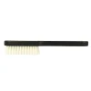 Collonil Kenkätarvikkeet|Kenkätarvikkeet|puhdistusharja Carbon Cleaning Brush