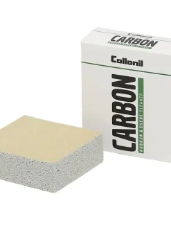 Collonil Suoja- Ja Hoitoaineet|Suoja- Ja Hoitoaineet|puhdistussieni Carbon Nubuk & Suede Cleaner