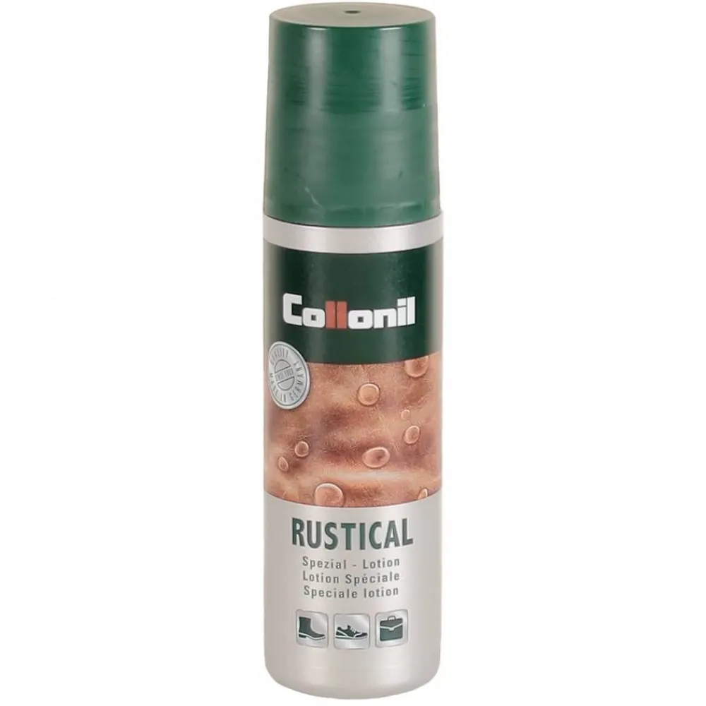 Collonil Suoja- Ja Hoitoaineet|Suoja- Ja Hoitoaineet|Rustical 100ml