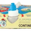 Continental Retkeilytarvikkeet|vesikassi 15 l