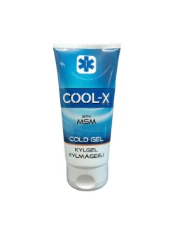 kylmägeeli 150 ml>Cool-X Hot