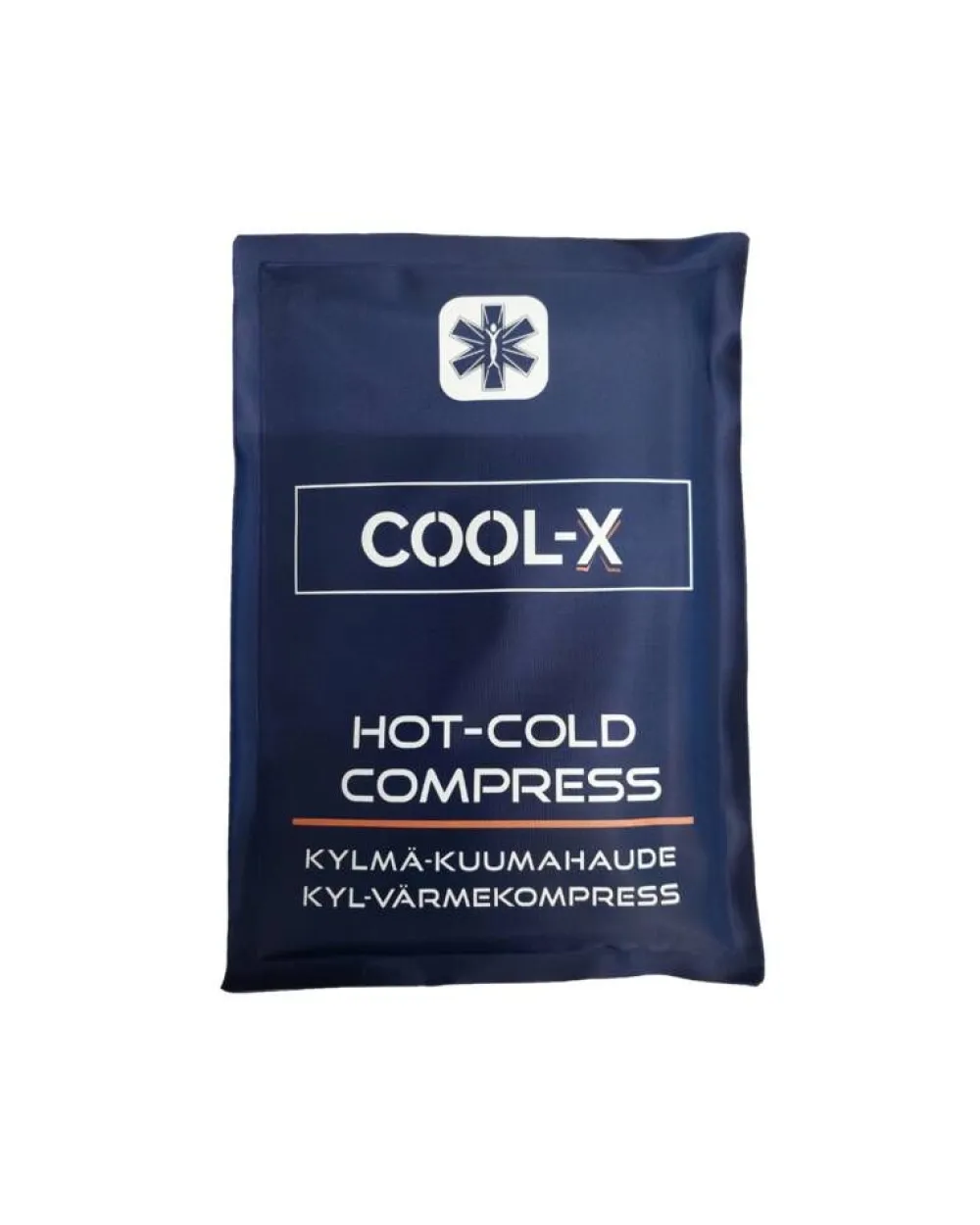 Cool-X Kuntoilutarvikkeet|kylmä-kuumahaude