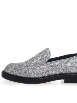 loaferit 0050 CPHS Loafer Silver>Copenhagen Shoes Outlet