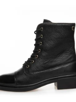 Copenhagen Shoes Nilkkurit|nilkkurit Fashion And Walking Black