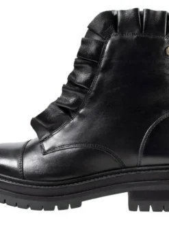 Copenhagen Shoes Nilkkurit|nilkkurit Pretty 22 001 black