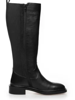 Copenhagen Shoes Saappaat|saappaat Trust Me Black