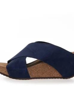 Copenhagen Shoes Sandaalit|sandaalit Frances 00078 00078 Navy