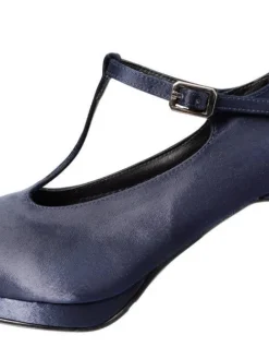Create Avokkaat Ja Juhlakengät|avokkaat R21-2-510 DARK BLUE