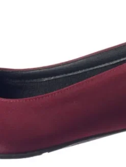 Create Avokkaat Ja Juhlakengät|avokkaat R25-1-629 Red Wine