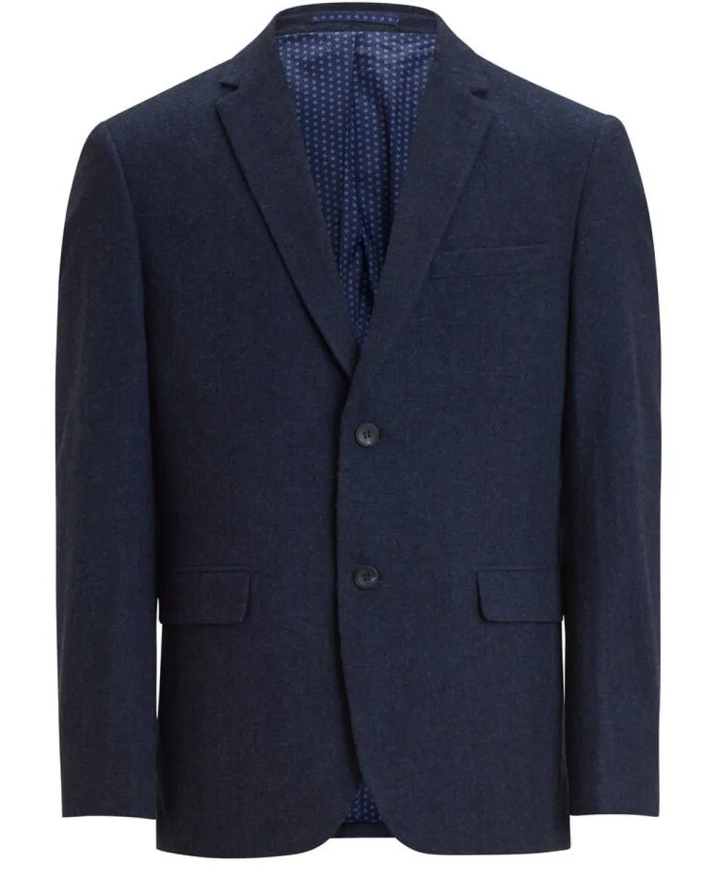 Create Puvuntakit Ja Bleiserit|blazer Neville Modern fit 3 Navy