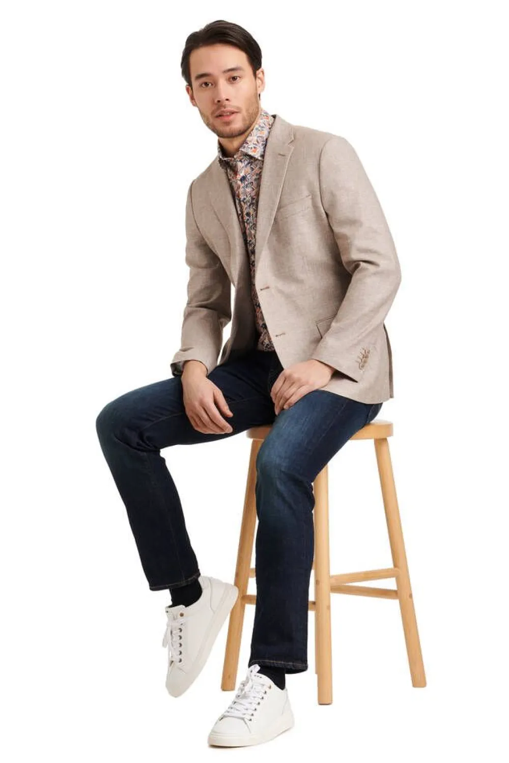 Create Puvuntakit Ja Bleiserit|blazer Orlando