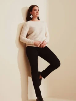 Create Denim Farkut|farkut Nora Slim Black