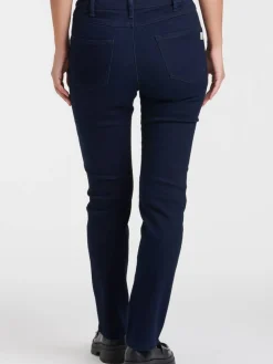 Create Denim Farkut|farkut Sonja Slim DARK BLUE