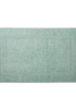 kylpymatto Sade 50x80 cm aqua>Create Home Discount