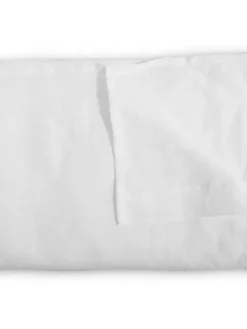 Create Home Vuodetekstiilit|Pellava lakana 180x270 valkoinen