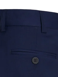 Create Puvuntakit, -Housut Ja Liivit|housut 360600-01-39 Sininen Blue 31
