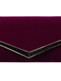 Create Juhlalaukut|juhlalaukku EL2324 35 PURPLE