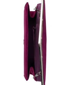 Create Juhlalaukut|juhlalaukku EL2324 35 PURPLE