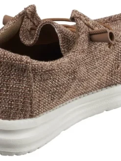 Create Kangaskengät|kangaskengät 32-3037 BROWN