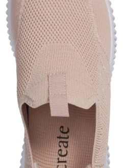 Create Tennarit Ja Sneakerit|Kävelykengät|lenkkarit 32-2914 Light Rose