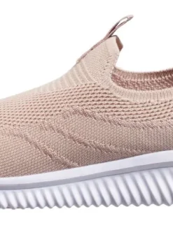 Create Tennarit Ja Sneakerit|Kävelykengät|lenkkarit 32-2914 Light Rose