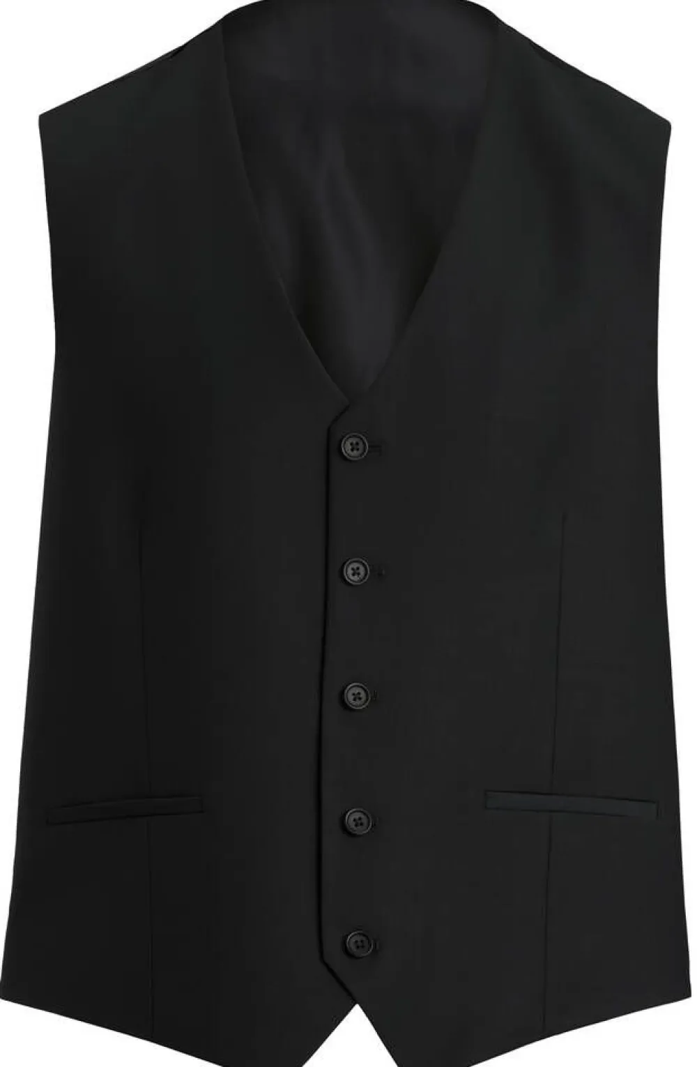 Create Liivit|liivi Modern Fit Lexus MUSTA-BLACK