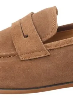 Create Kävelykengät|loaferit UNO2168 Tan