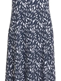 Create Vapaa-Ajan Mekot|mekko Aster NAVY / WHITE