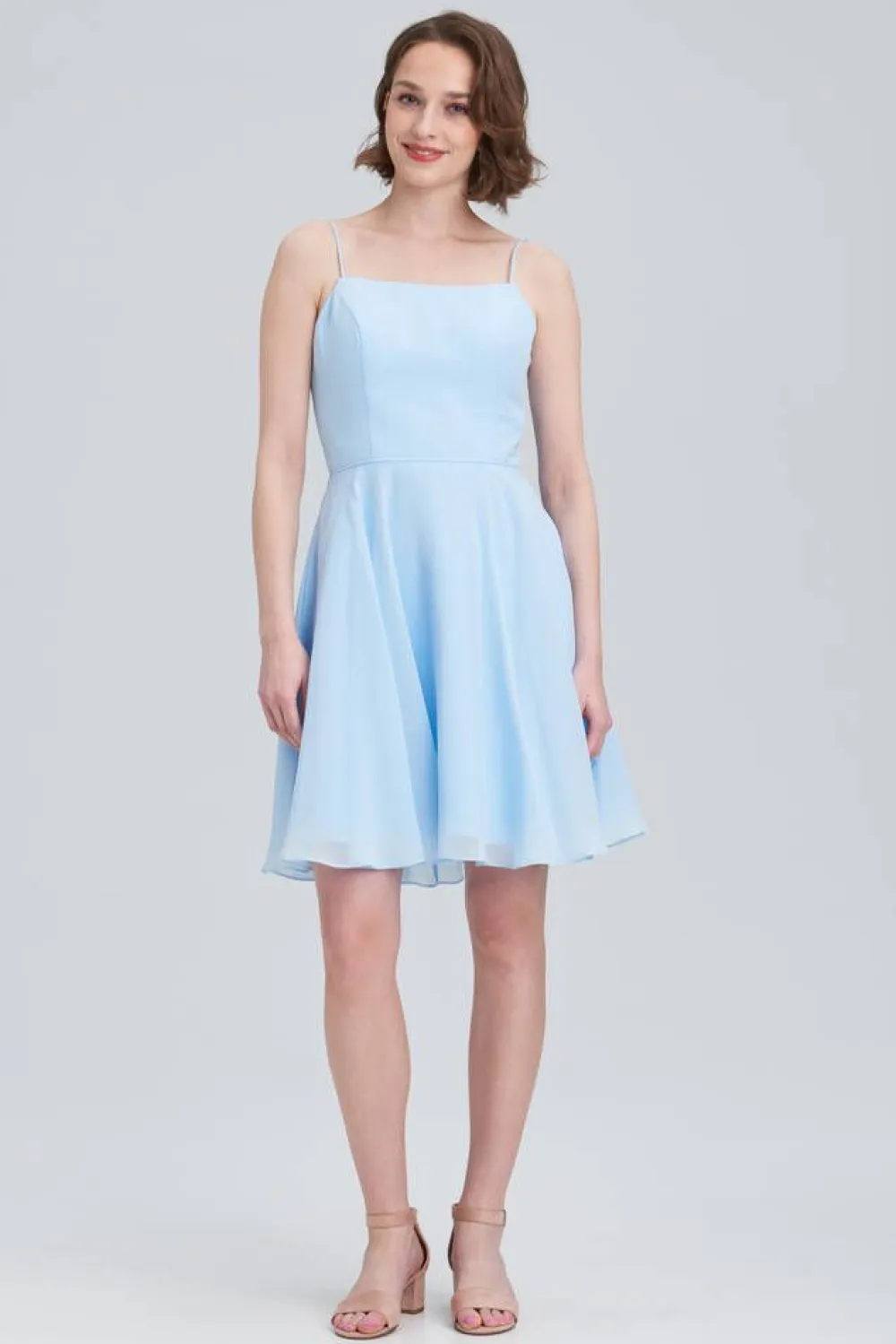 mekko H4442S-CHIFFON>Create New