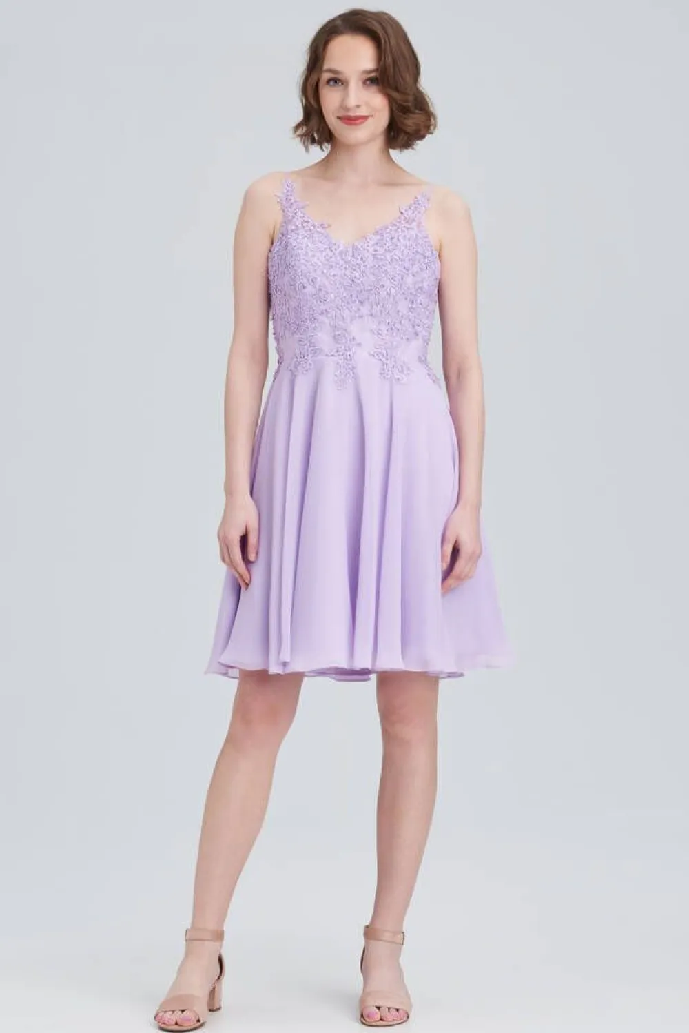 mekko H4261S-CHIFFON>Create Discount