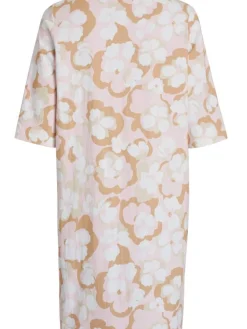 Create Vapaa-Ajan Mekot|mekko Oona Light pink