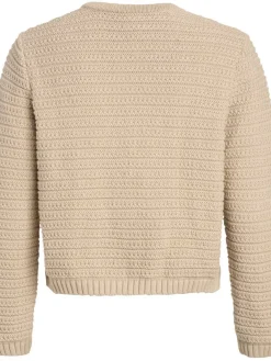 Create Neuletakit|neuletakki Luisa BEIGE