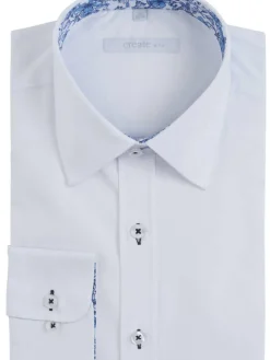 paita Oaklynn XL-hiha Extra Slim Fit><noscript><img width=