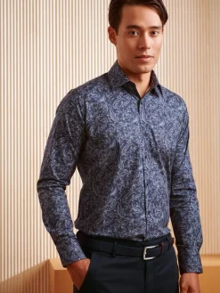 paita Oben Casual fit><noscript><img width=