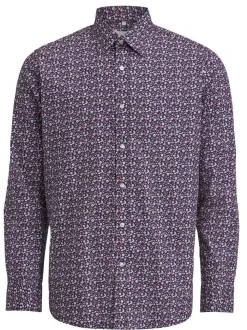 Create Kauluspaidat|paita Ober Casual fit Lilac - Liila