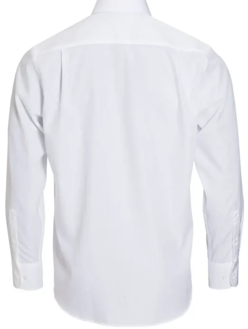 Create Kauluspaidat|Paita One XL-hiha Modern fit Valkoinen