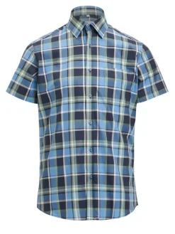 Create Kauluspaidat|paita Oscar short Casual fit Sininen