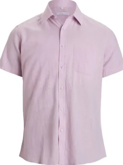 paita Owen short Casual fit>Create Outlet