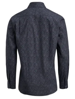 Create Kauluspaidat|paita Pacey LS Casual fit Navy