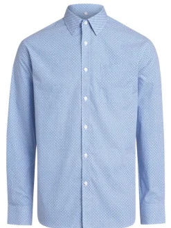 paita Patrick LS Modern fit>Create Outlet