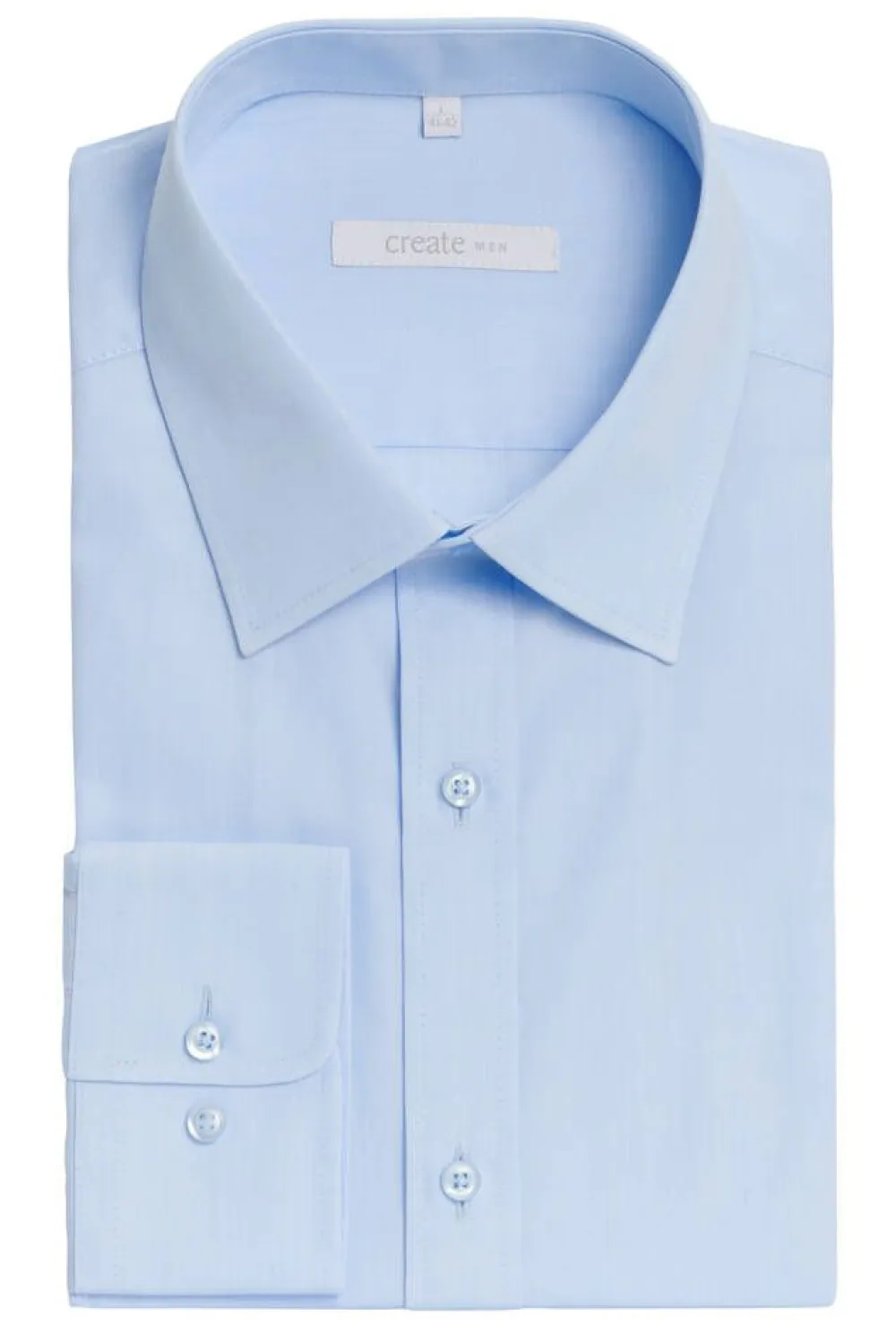 paita Paul Extra slim fit>Create New