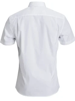 paita Paul extra slim fit SS>Create