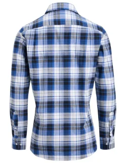 Create Kauluspaidat|paita Pearson LS Casual fit Blue