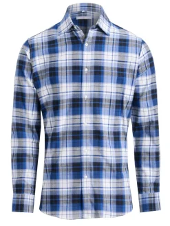 Create Kauluspaidat|paita Pearson LS Casual fit Blue