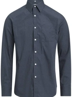 Create Kauluspaidat|paita Piero LS Modern fit Navy